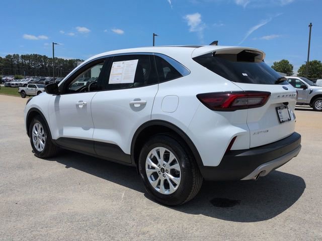 Certified 2023 Ford Escape Active w/ Tech Pack #1 AWD/4WD image 7
