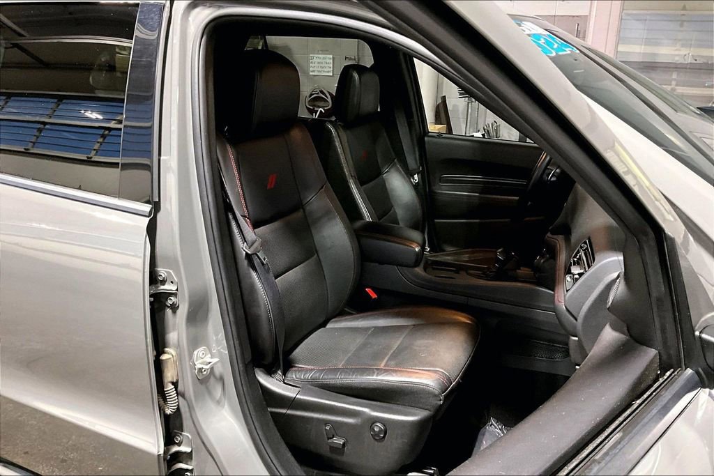Used 2024 Dodge Durango GT image 7