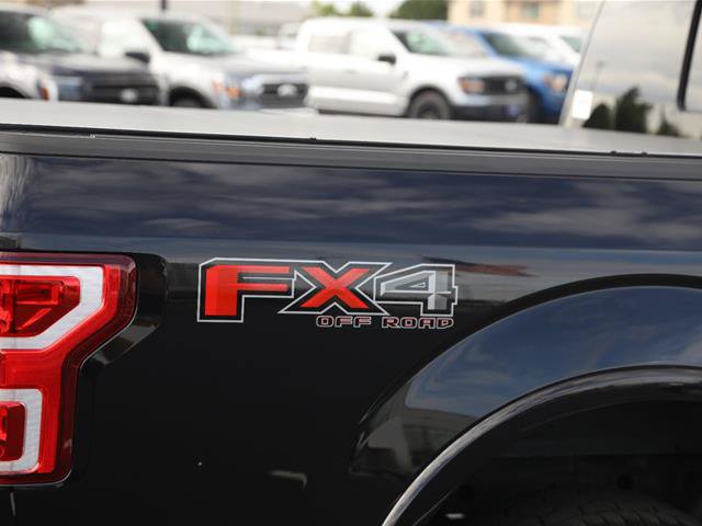 Certified 2019 Ford F150 XLT w/ Equipment Group 302A Luxury AWD/4WD image 11