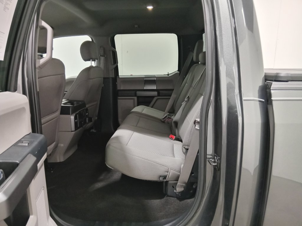 Certified 2020 Ford F150 XLT w/ Equipment Group 302A Luxury AWD/4WD image 15