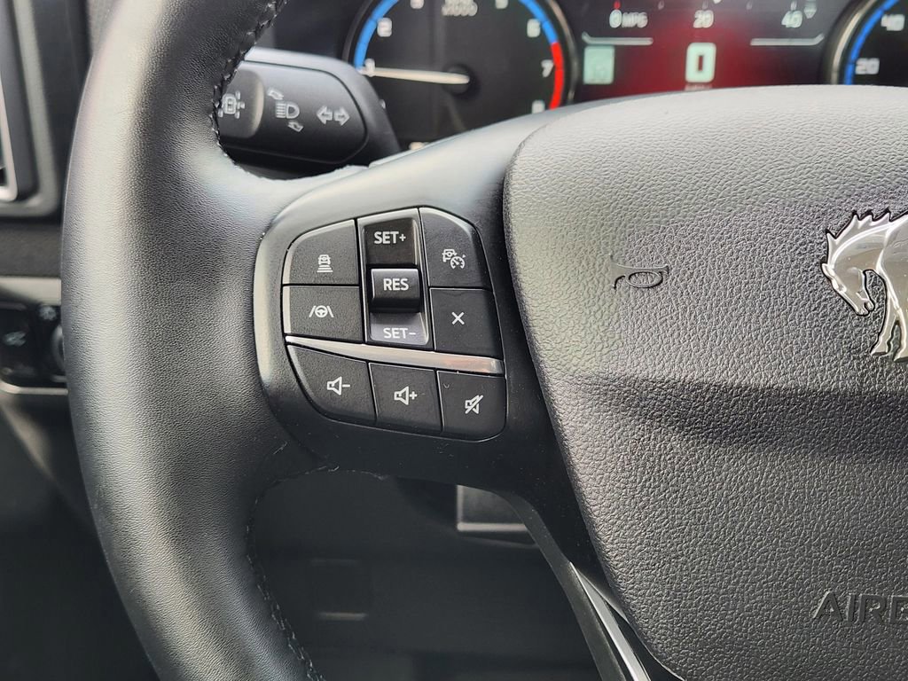 Certified 2024 Ford Bronco Sport Outer Banks w/ Tech Package AWD/4WD image 23