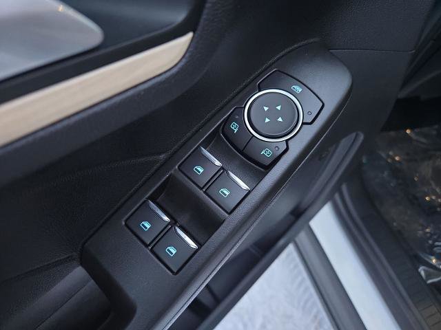 Certified 2021 Ford Escape Titanium w/ Titanium Elite Package image 12