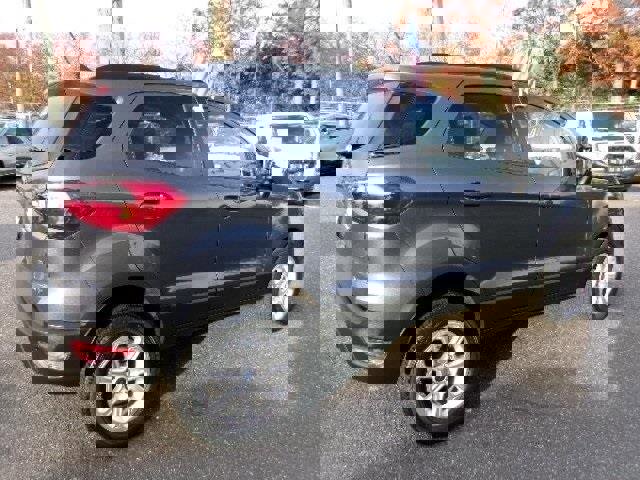 Certified 2022 Ford EcoSport SE image 5