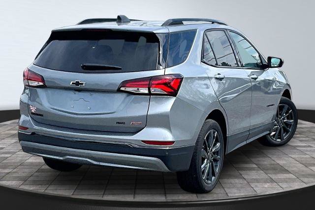 Used 2023 Chevrolet Equinox RS AWD/4WD image 13