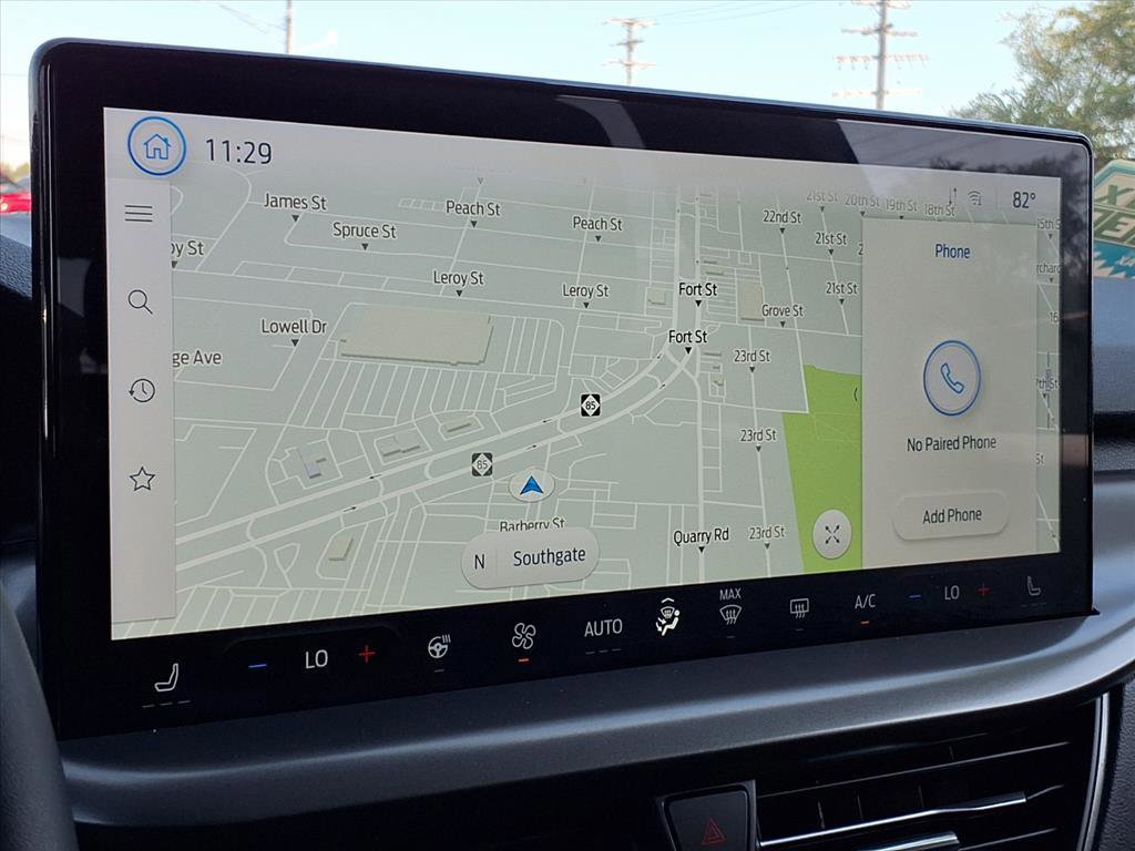 Certified 2023 Ford Escape Active w/ Tech Pack #2 image 11