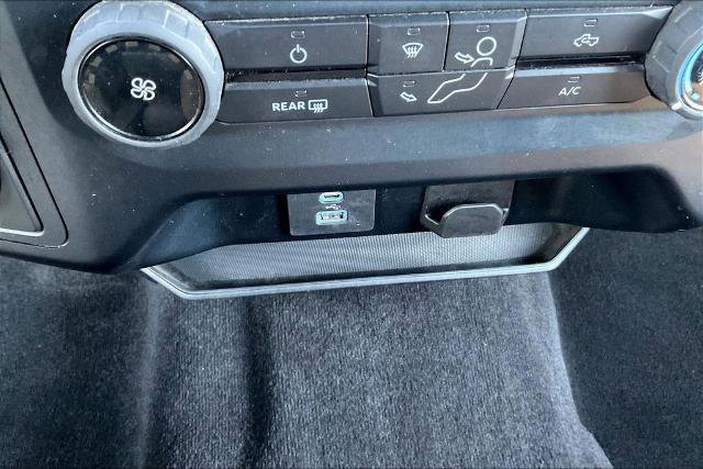 Certified 2022 Ford F150 XLT image 17