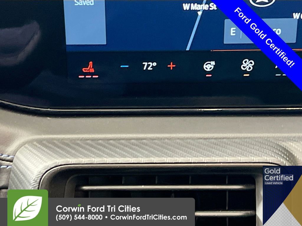 Certified 2024 Ford Mustang Dark Horse image 23