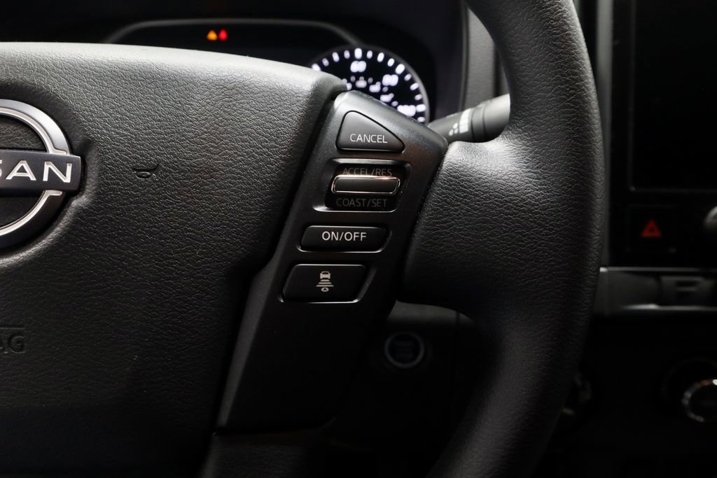 Used 2025 Nissan Frontier S w/ S Utility Package image 29