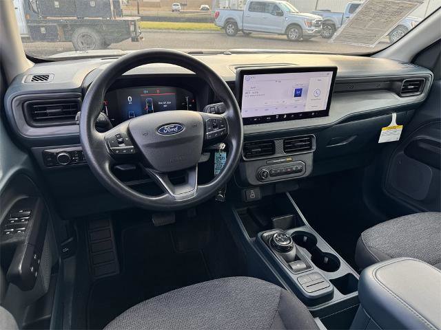 Certified 2025 Ford Maverick XL w/ Equipment Group 102A image 15