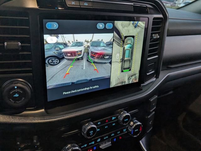 Certified 2025 Ford F150 Raptor image 19