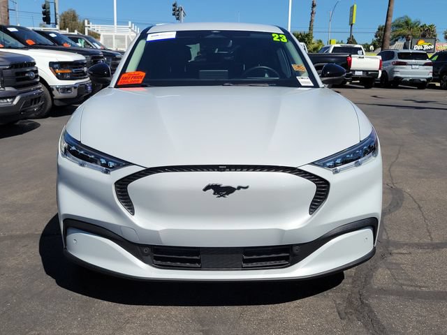 Certified 2023 Ford Mustang Mach-E Select RWD image 24