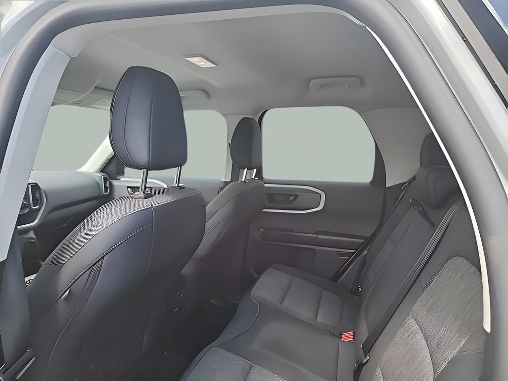 Certified 2022 Ford Bronco Sport Big Bend AWD/4WD image 18