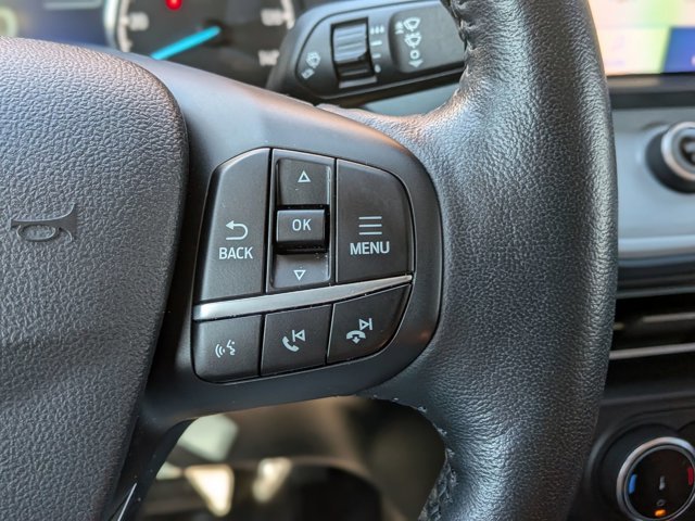 Certified 2022 Ford Maverick Lariat w/ Lariat Luxury Package image 19