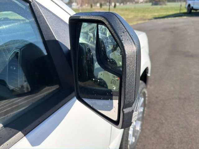 Certified 2019 Ford F150 XLT w/ Equipment Group 301A Mid image 6