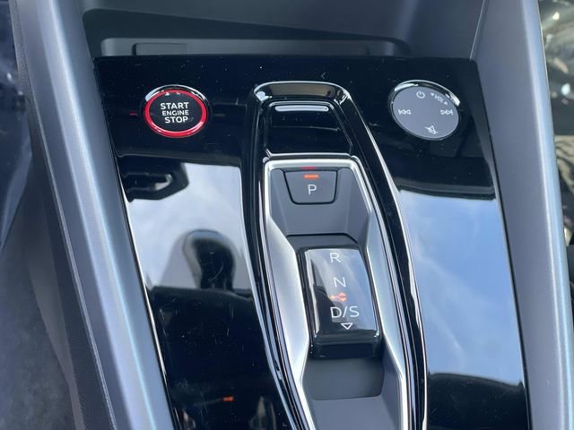 Used 2025 Audi S3 Prestige w/ Prestige Package image 18