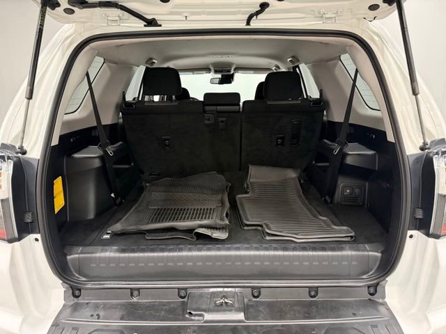 Used 2021 Toyota 4Runner SR5 RWD image 35