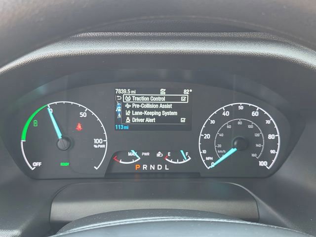 Certified 2023 Ford E-Transit Medium Roof image 28