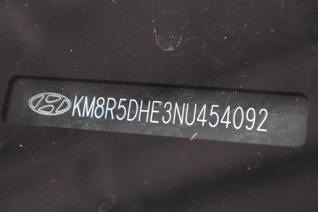 Used 2022 Hyundai Palisade Limited image 39