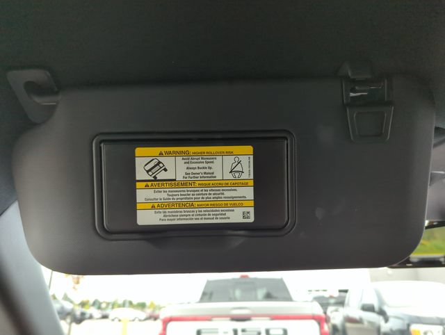Certified 2024 Ford Escape ST-Line AWD/4WD image 39
