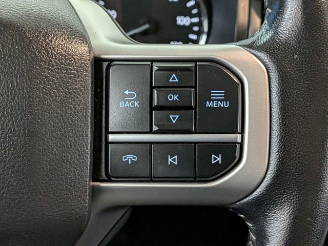 Certified 2024 Ford Expedition Max XLT AWD/4WD image 29
