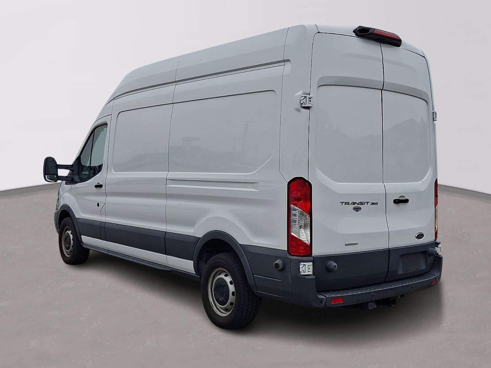 Certified 2018 Ford Transit 350 148 High Roof image 4