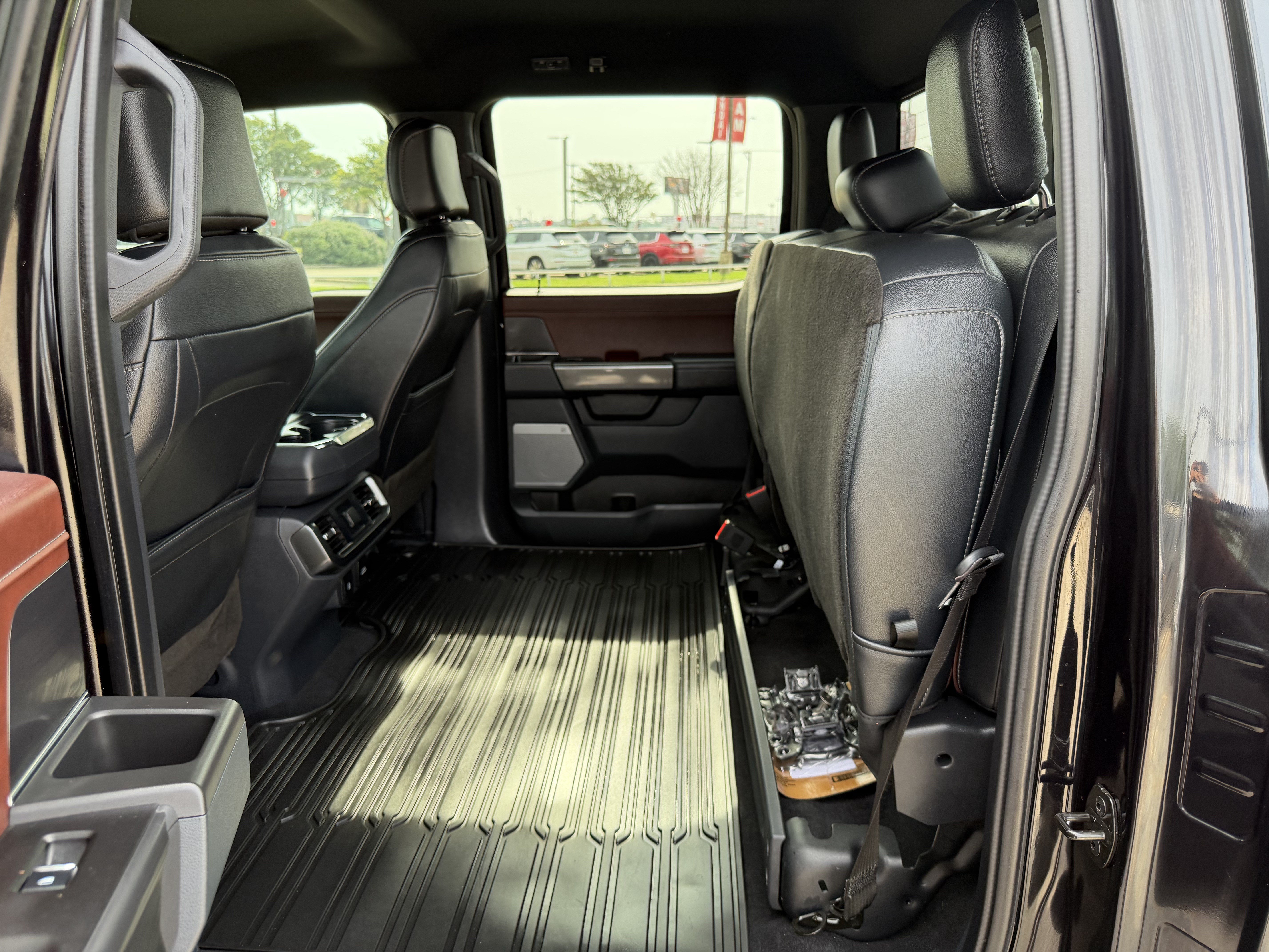 Certified 2023 Ford F150 Lariat AWD/4WD image 13