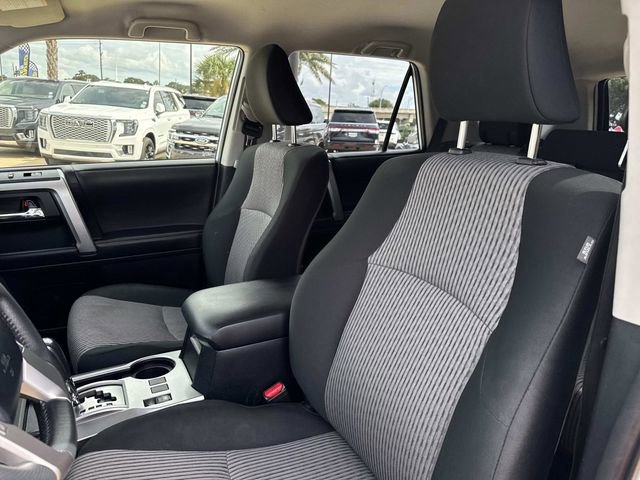 Used 2024 Toyota 4Runner SR5 image 17