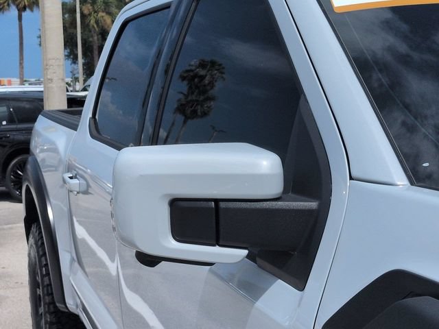Certified 2025 Ford F150 Raptor AWD/4WD image 12