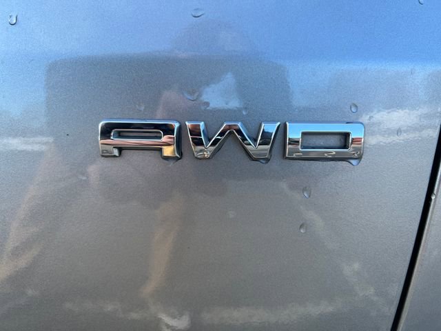 Certified 2022 Ford Escape SEL image 39