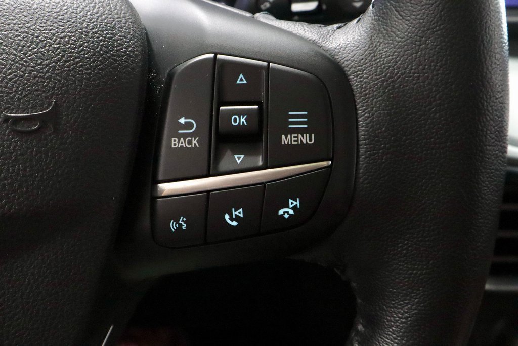 Certified 2022 Ford Maverick Lariat w/ Lariat Luxury Package image 32