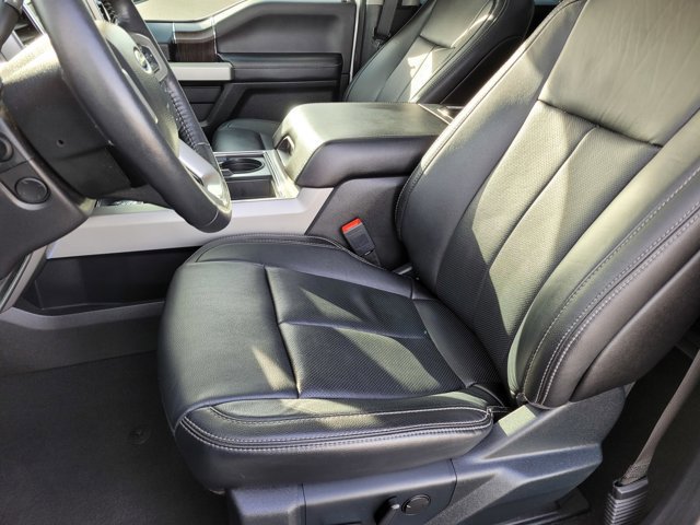 Certified 2020 Ford F250 Lariat w/ Lariat Ultimate Package image 15