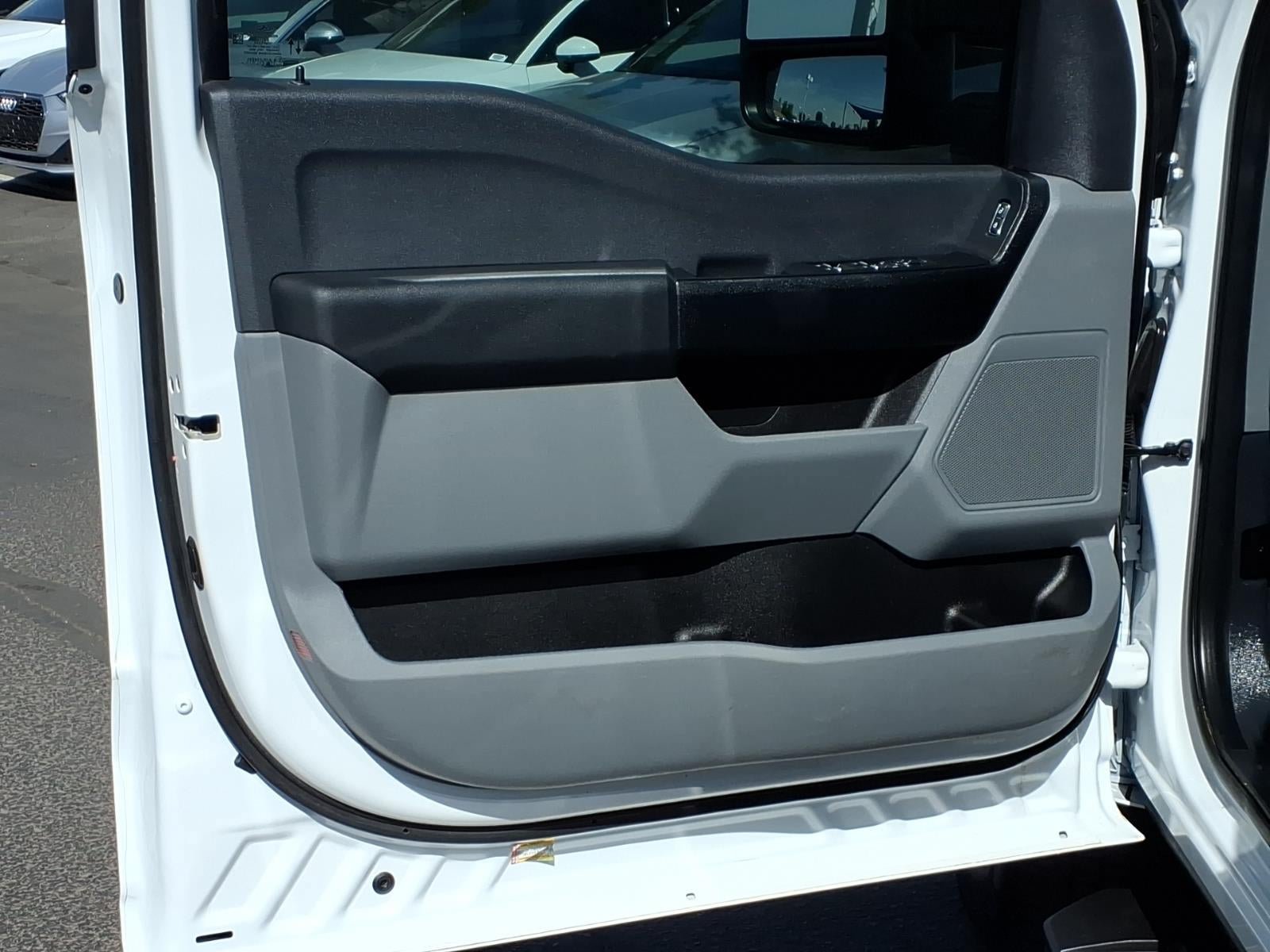 Certified 2024 Ford F350 XL w/ FX4 Off-Road Package AWD/4WD image 22