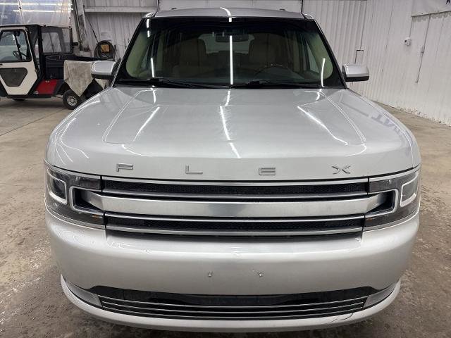 Certified 2019 Ford Flex Limited w/ Equipment Group 303A image 8