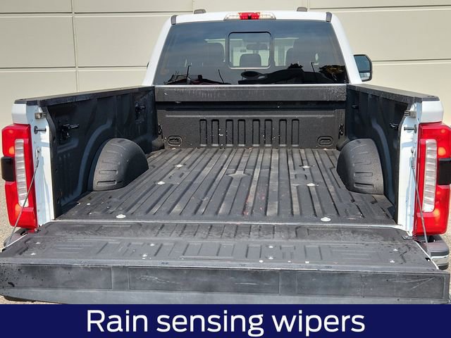 Certified 2023 Ford F250 Lariat w/ FX4 Off-Road Package image 21