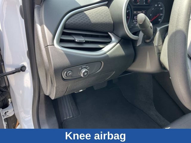 Used 2024 Chevrolet Malibu LT FWD image 28