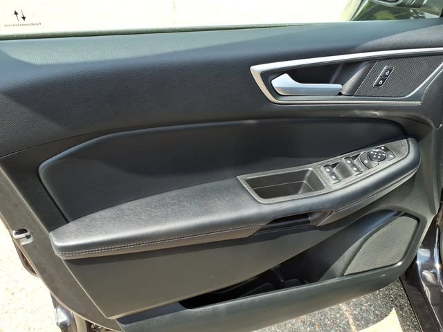 Certified 2023 Ford Edge SEL w/ Convenience Package AWD/4WD image 11