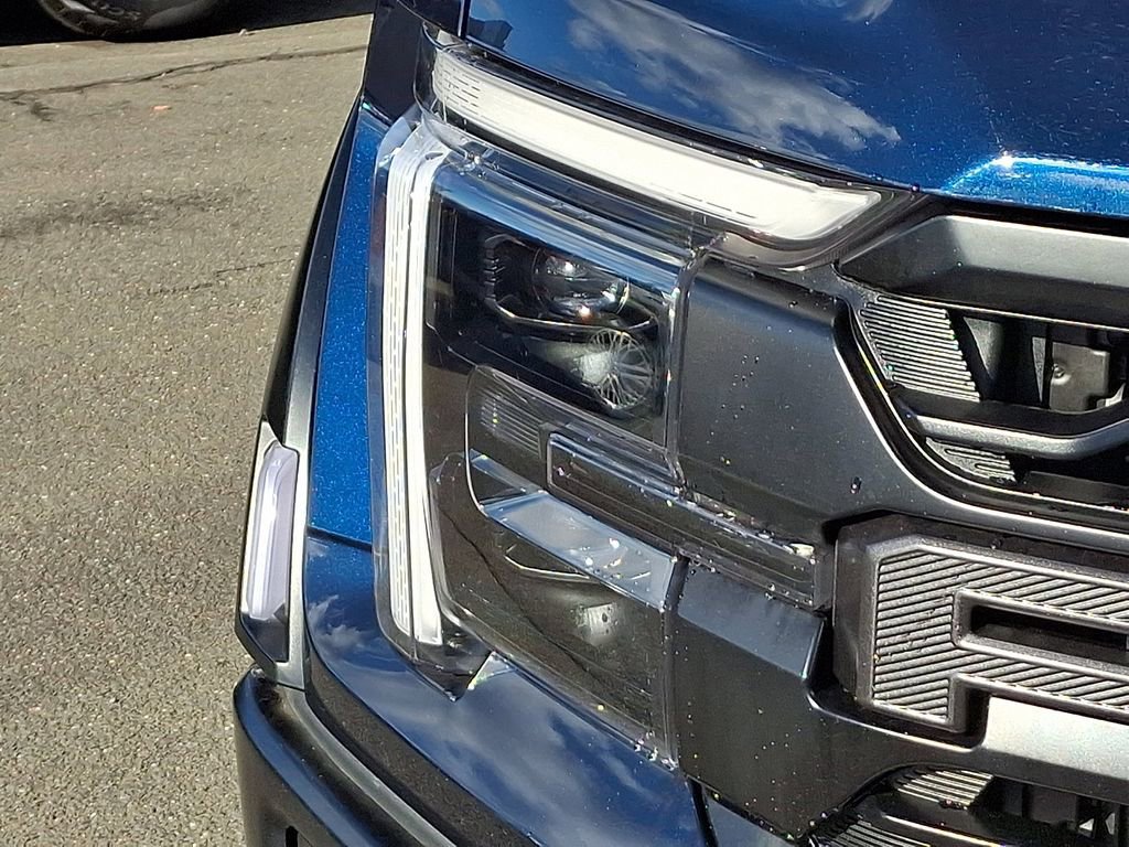 Certified 2024 Ford F150 Raptor image 9