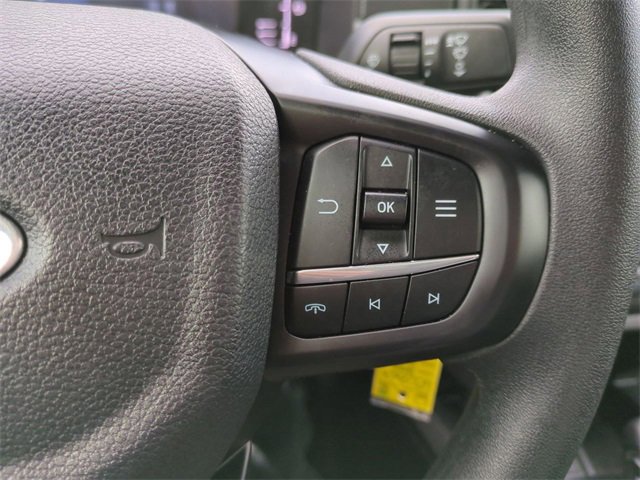 Certified 2025 Ford Ranger XL w/ Trailer Tow Package image 24