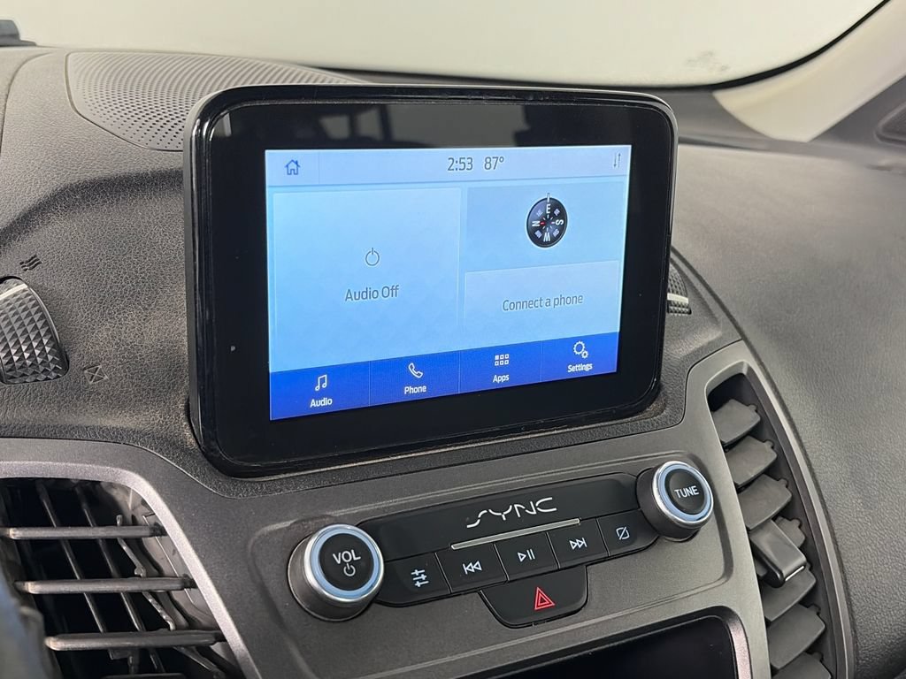 Certified 2022 Ford Transit Connect XL FWD image 18