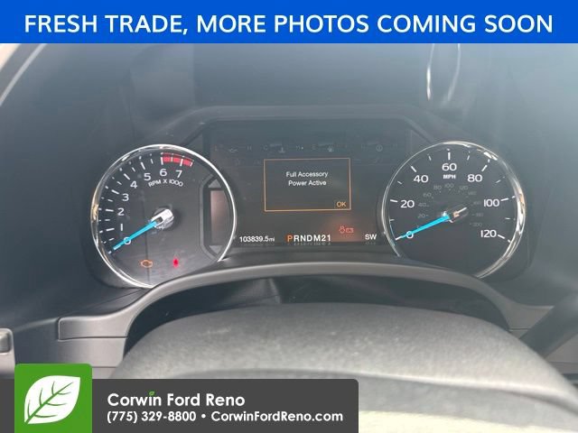 Certified 2019 Ford F250 Lariat w/ Lariat Ultimate Package AWD/4WD image 15