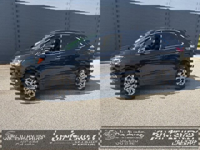 Certified 2024 Ford Edge Titanium image 4