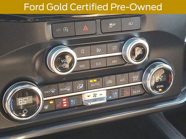 Certified 2022 Ford Expedition Limited image 19