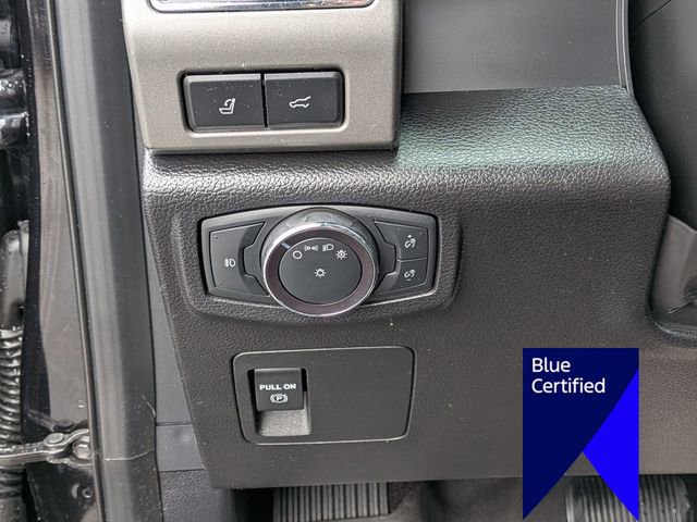 Certified 2020 Ford Expedition XLT w/ Equipment Group 202A image 17