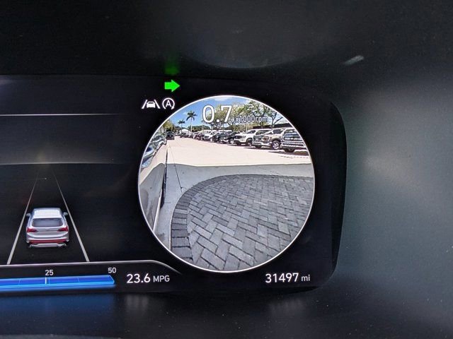 Used 2023 Hyundai Santa Fe SEL w/ Premium Package image 27