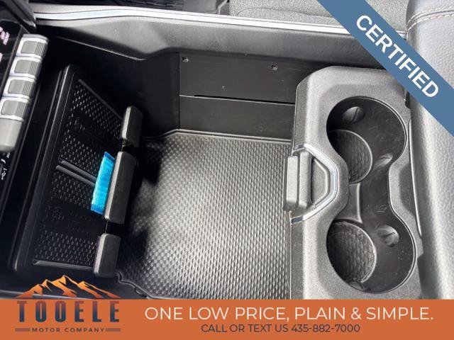 Used 2026 RAM 3500 Big Horn AWD/4WD image 23