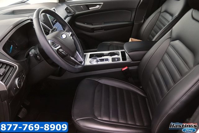 Certified 2024 Ford Edge SEL w/ Convenience Package AWD/4WD image 14