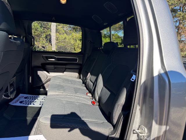 Used 2023 RAM 1500 Big Horn AWD/4WD image 19
