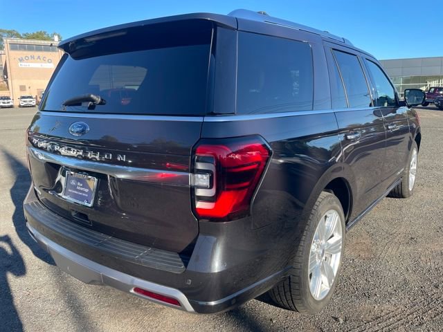 Certified 2022 Ford Expedition Platinum image 7