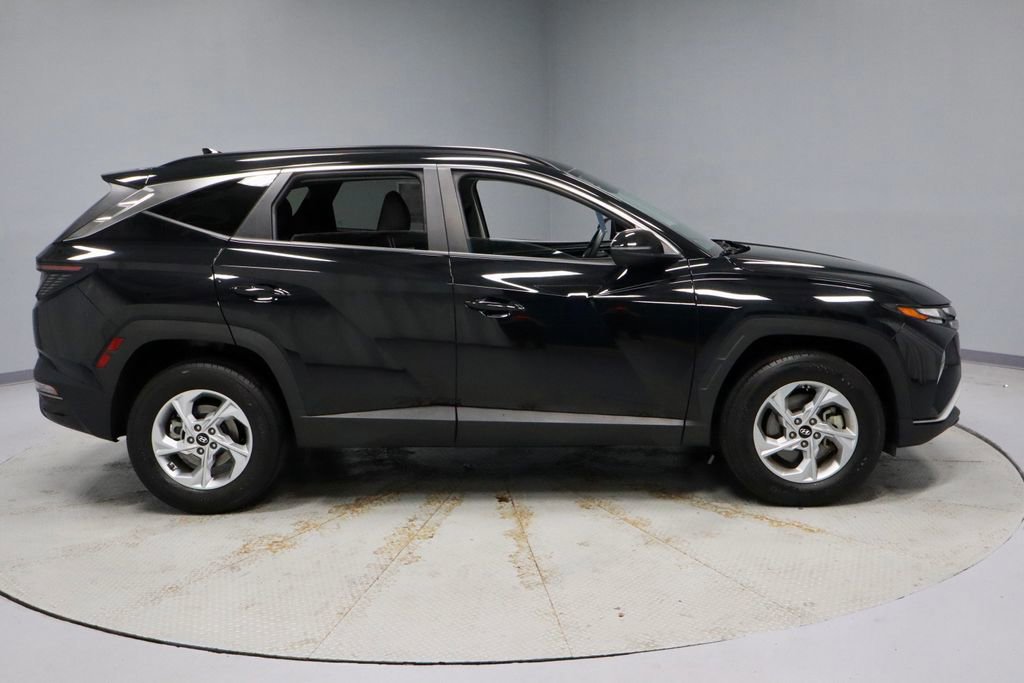 Used 2023 Hyundai Tucson SEL AWD/4WD image 7