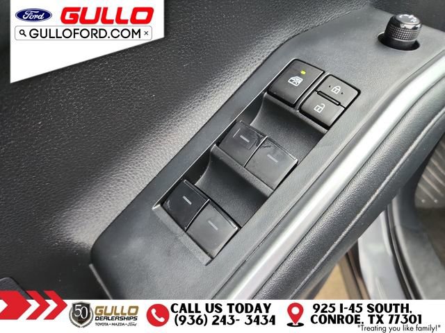 Used 2024 Toyota Highlander XLE AWD/4WD image 20